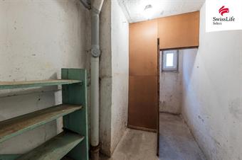 Prodej bytu 2+1 60 m2 Družstevní, Chlumčany