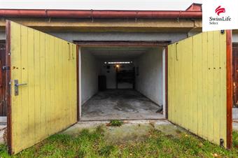 Prodej bytu 2+1 60 m2 Družstevní, Chlumčany