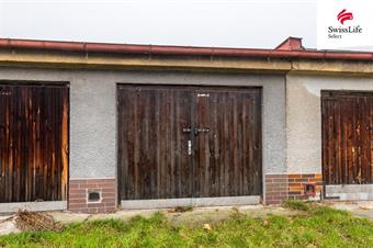 Prodej bytu 2+1 60 m2 Družstevní, Chlumčany