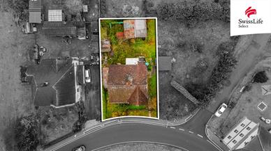 Prodej rodinného domu 170 m2, Cvikov