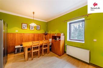 Prodej rodinného domu 170 m2, Cvikov