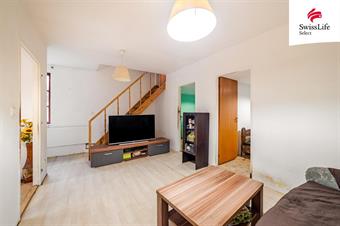 Prodej rodinného domu 170 m2, Cvikov