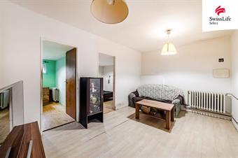 Prodej rodinného domu 170 m2, Cvikov