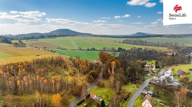 Prodej rodinného domu 170 m2, Cvikov