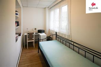 Prodej zemědělské usedlosti 158 m2, Horní Ves