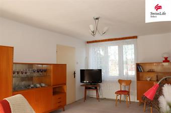 Prodej zemědělské usedlosti 158 m2, Horní Ves