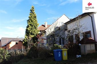 Prodej zemědělské usedlosti 158 m2, Horní Ves