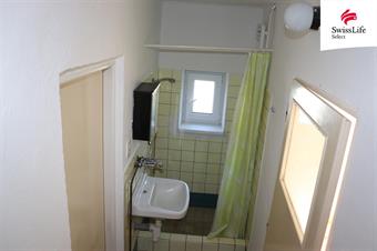 Prodej zemědělské usedlosti 158 m2, Horní Ves