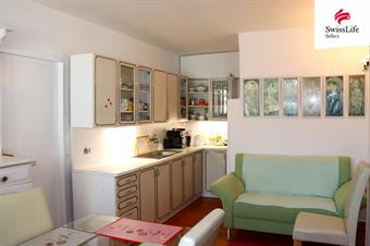 Prodej zemědělské usedlosti 158 m2, Horní Ves