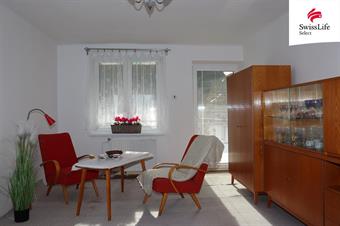 Prodej zemědělské usedlosti 158 m2, Horní Ves