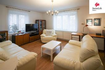 Prodej zemědělské usedlosti 158 m2, Horní Ves