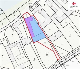Prodej zemědělské usedlosti 158 m2, Horní Ves