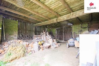 Prodej rodinného domu 158 m2, Horní Ves