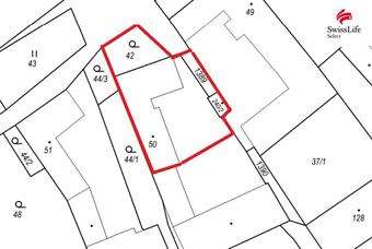 Prodej rodinného domu 158 m2, Horní Ves