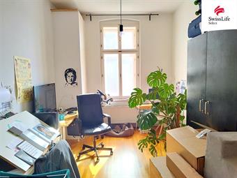 Pronájem bytu 3+kk 89 m2 Smilova, Pardubice