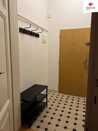 Pronájem bytu 3+kk 89 m2 Smilova, Pardubice