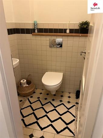 Pronájem bytu 3+kk 89 m2 Smilova, Pardubice