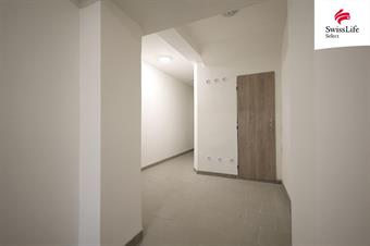 Prodej bytu 2+kk 60 m2 náměstí Jana Karafiáta, Jimramov