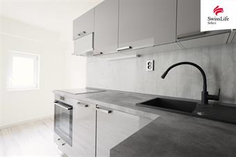 Prodej bytu 2+kk 60 m2 náměstí Jana Karafiáta, Jimramov