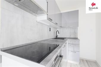 Prodej bytu 2+kk 60 m2 náměstí Jana Karafiáta, Jimramov