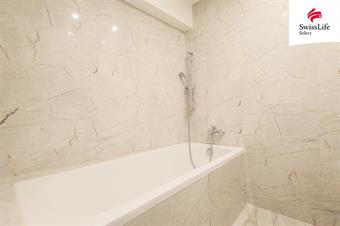 Prodej bytu 2+kk 60 m2 náměstí Jana Karafiáta, Jimramov