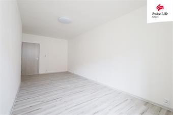 Prodej bytu 2+kk 60 m2 náměstí Jana Karafiáta, Jimramov