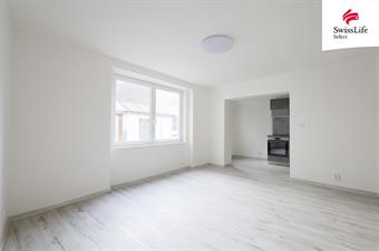 Prodej bytu 2+kk 60 m2 náměstí Jana Karafiáta, Jimramov