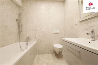 Prodej bytu 2+kk 60 m2 náměstí Jana Karafiáta, Jimramov