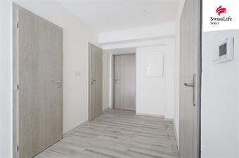 Prodej bytu 2+kk 60 m2 náměstí Jana Karafiáta, Jimramov