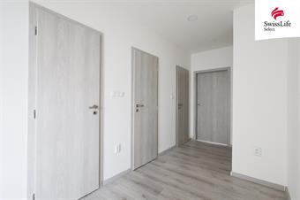 Prodej bytu 2+1 74 m2 náměstí Jana Karafiáta, Jimramov