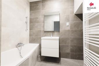 Prodej bytu 2+1 74 m2 náměstí Jana Karafiáta, Jimramov