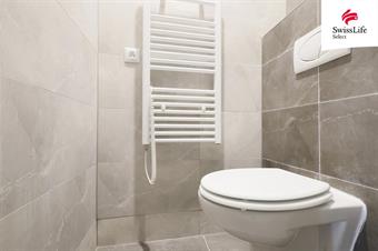 Prodej bytu 2+1 74 m2 náměstí Jana Karafiáta, Jimramov