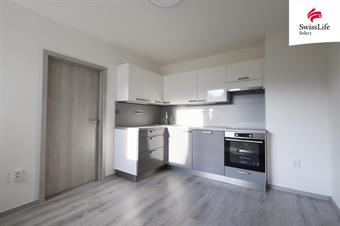 Prodej bytu 2+1 74 m2 náměstí Jana Karafiáta, Jimramov