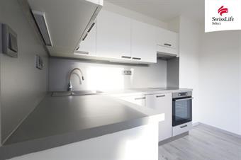 Prodej bytu 2+1 74 m2 náměstí Jana Karafiáta, Jimramov