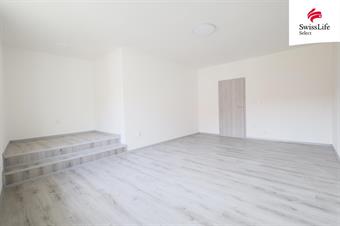 Prodej bytu 2+1 74 m2 náměstí Jana Karafiáta, Jimramov