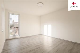 Prodej bytu 2+1 74 m2 náměstí Jana Karafiáta, Jimramov