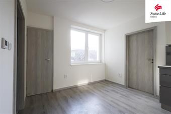 Prodej bytu 2+1 74 m2 náměstí Jana Karafiáta, Jimramov