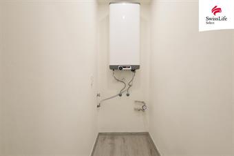 Prodej bytu 2+1 74 m2 náměstí Jana Karafiáta, Jimramov