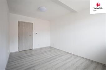 Prodej bytu 2+kk 36 m2 náměstí Jana Karafiáta, Jimramov