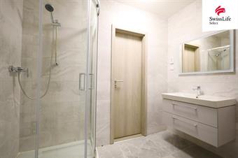 Prodej bytu 2+kk 36 m2 náměstí Jana Karafiáta, Jimramov