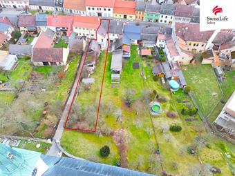 Prodej bytu 2+kk 36 m2 náměstí Jana Karafiáta, Jimramov