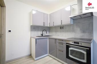 Prodej bytu 2+kk 36 m2 náměstí Jana Karafiáta, Jimramov