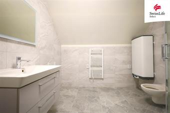 Prodej bytu 2+kk 36 m2 náměstí Jana Karafiáta, Jimramov