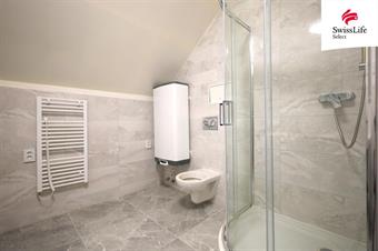 Prodej bytu 2+kk 36 m2 náměstí Jana Karafiáta, Jimramov