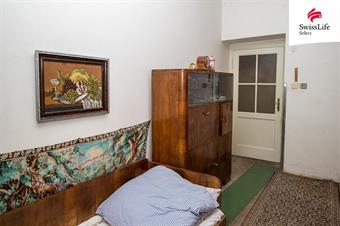 Prodej bytu 1+1 47 m2 Kloboučnická, Praha