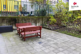 Prodej bytu 1+1 47 m2 Kloboučnická, Praha