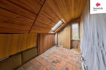 Prodej rodinného domu 238 m2 Rýchorská, Trutnov