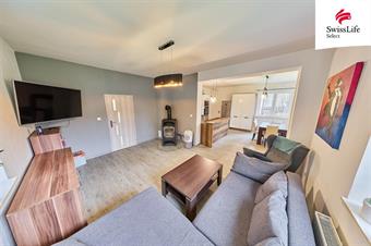 Prodej rodinného domu 238 m2 Rýchorská, Trutnov