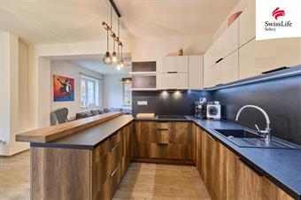 Prodej rodinného domu 238 m2 Rýchorská, Trutnov