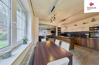 Prodej rodinného domu 238 m2 Rýchorská, Trutnov